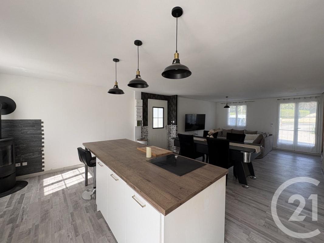 Maison à vendre, 78m², Angicourt