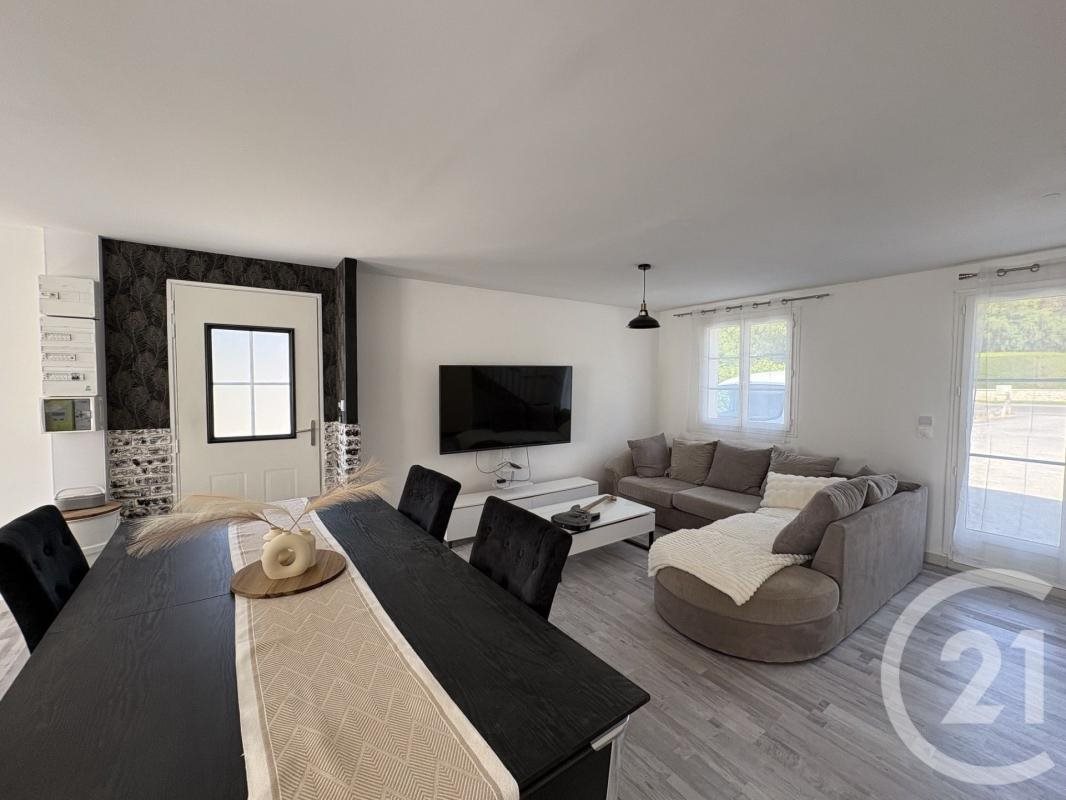 Maison à vendre, 78m², Angicourt