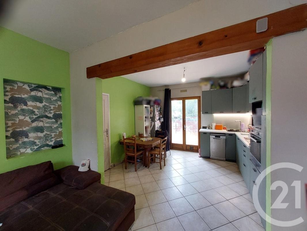 Maison à vendre, 78m², Creil