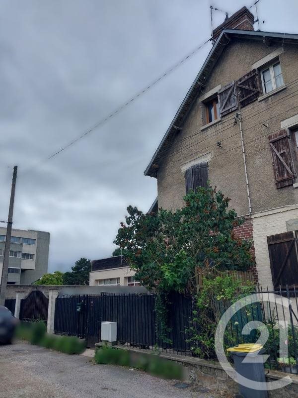 Maison à vendre, 78m², Creil