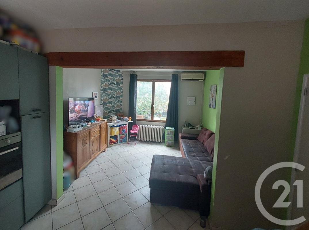 Maison à vendre, 78m², Creil