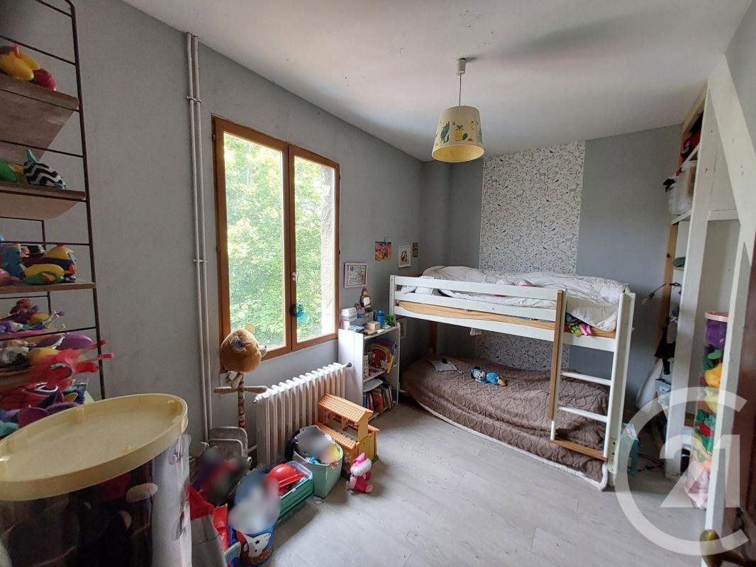 Maison à vendre, 78m², Creil