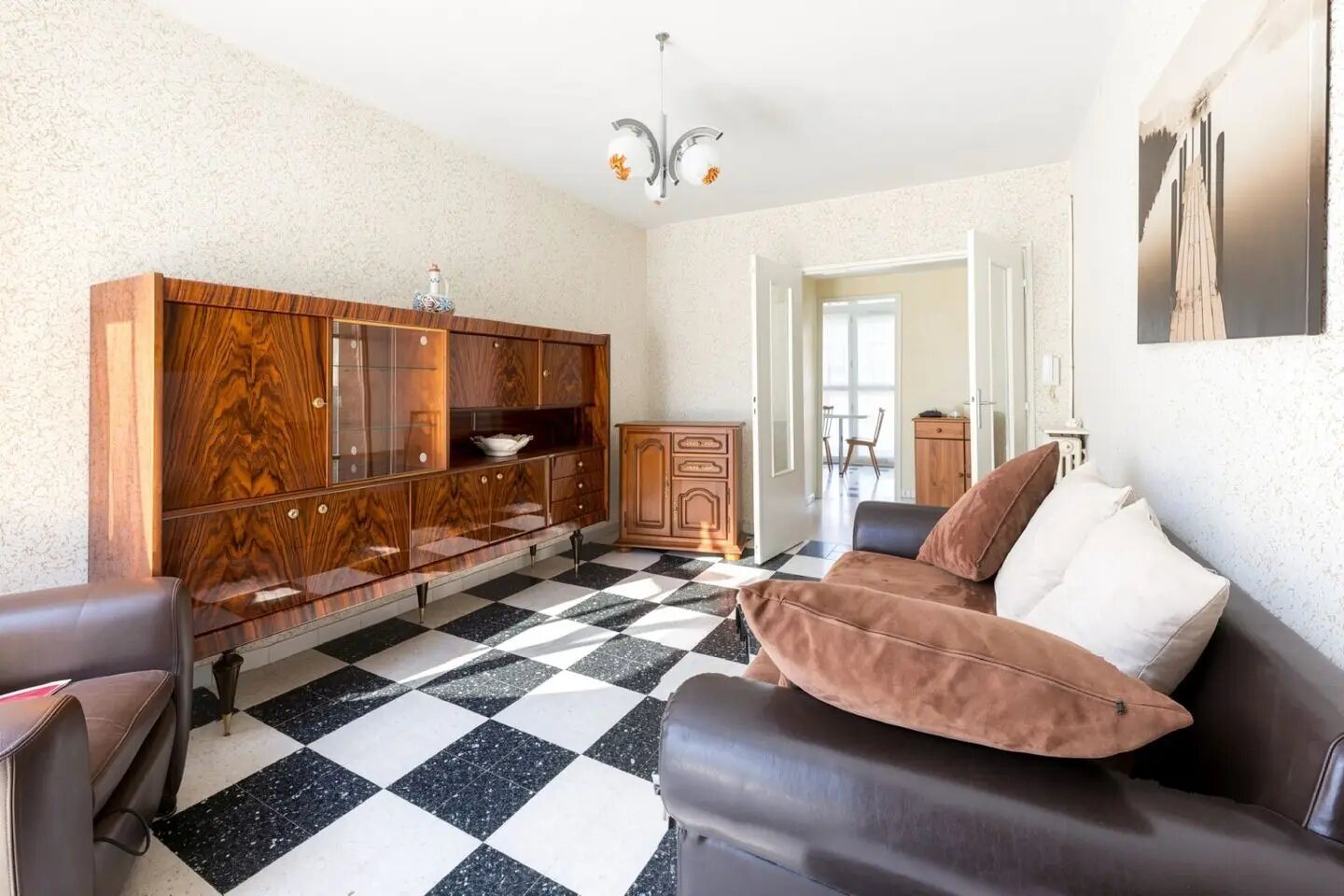 Appartement à vendre, 83m², Les Pennes-Mirabeau