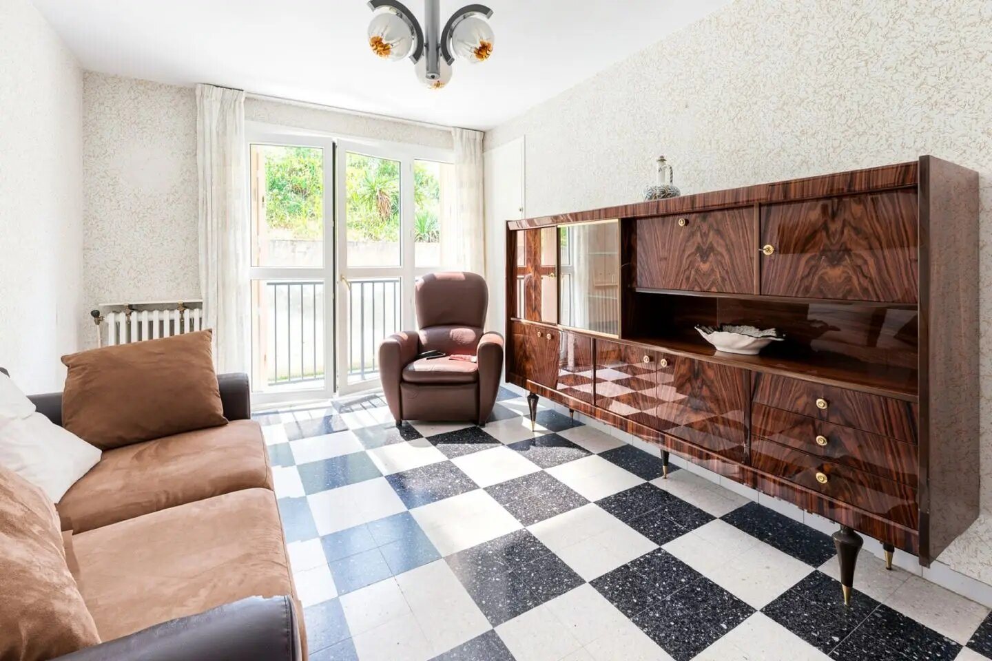 Appartement à vendre, 83m², Les Pennes-Mirabeau
