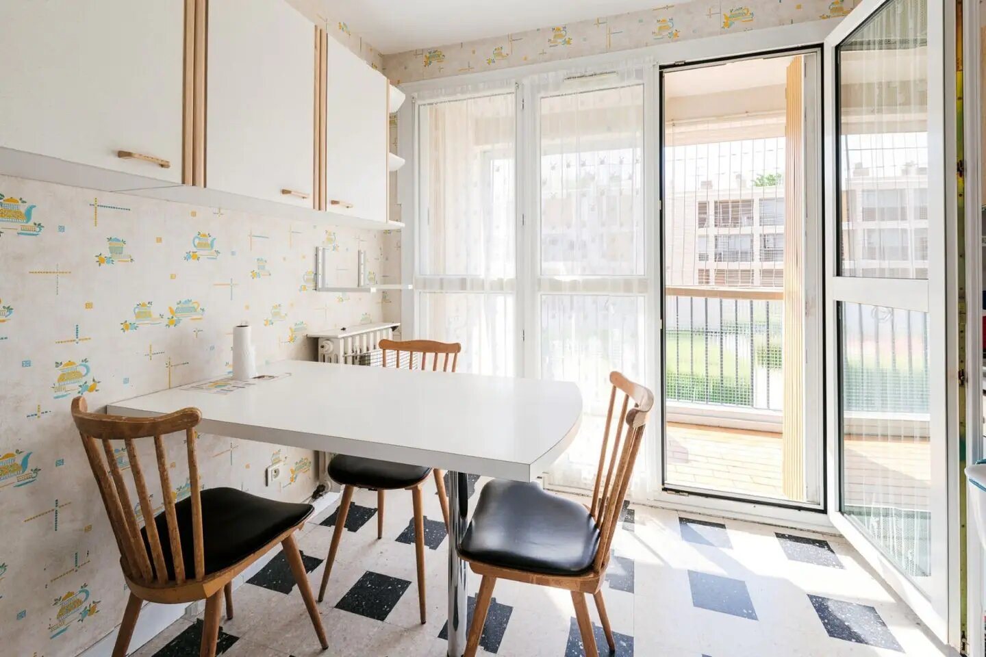 Appartement à vendre, 83m², Les Pennes-Mirabeau