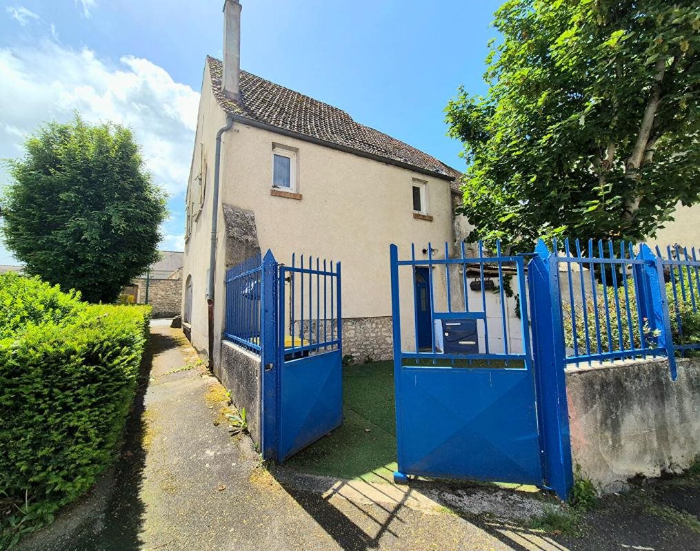 Maison à vendre, 75m², Vigny