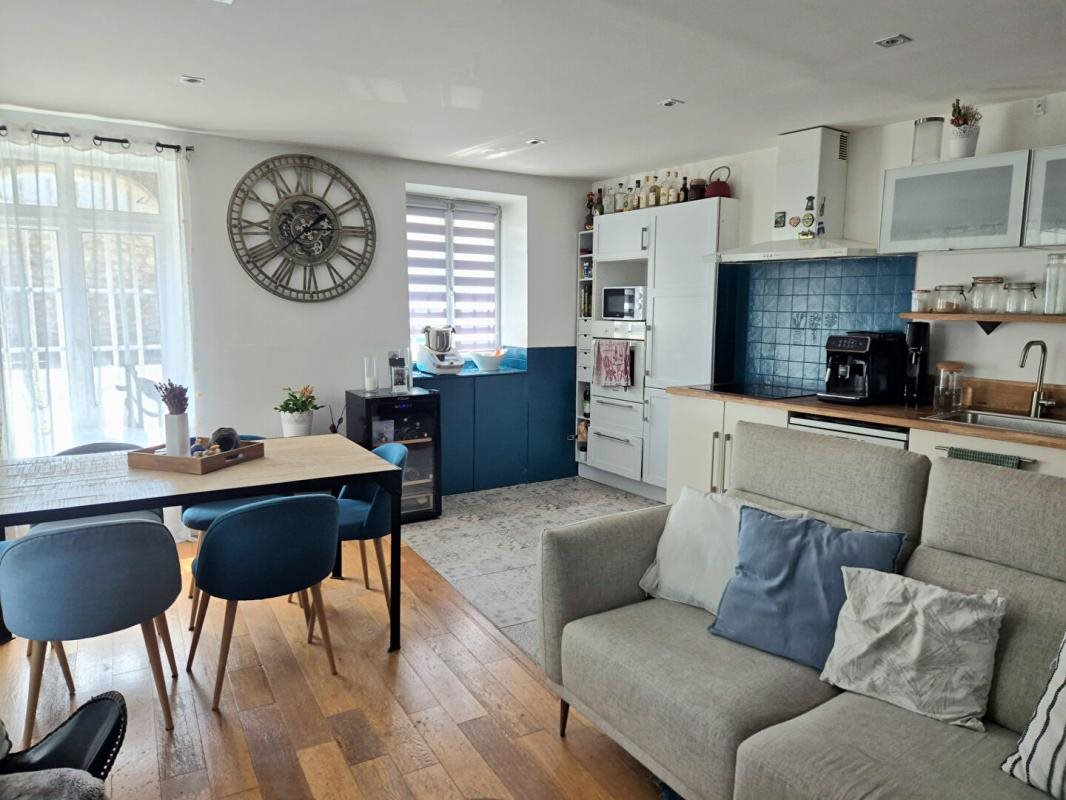Maison à vendre, 75m², Vigny