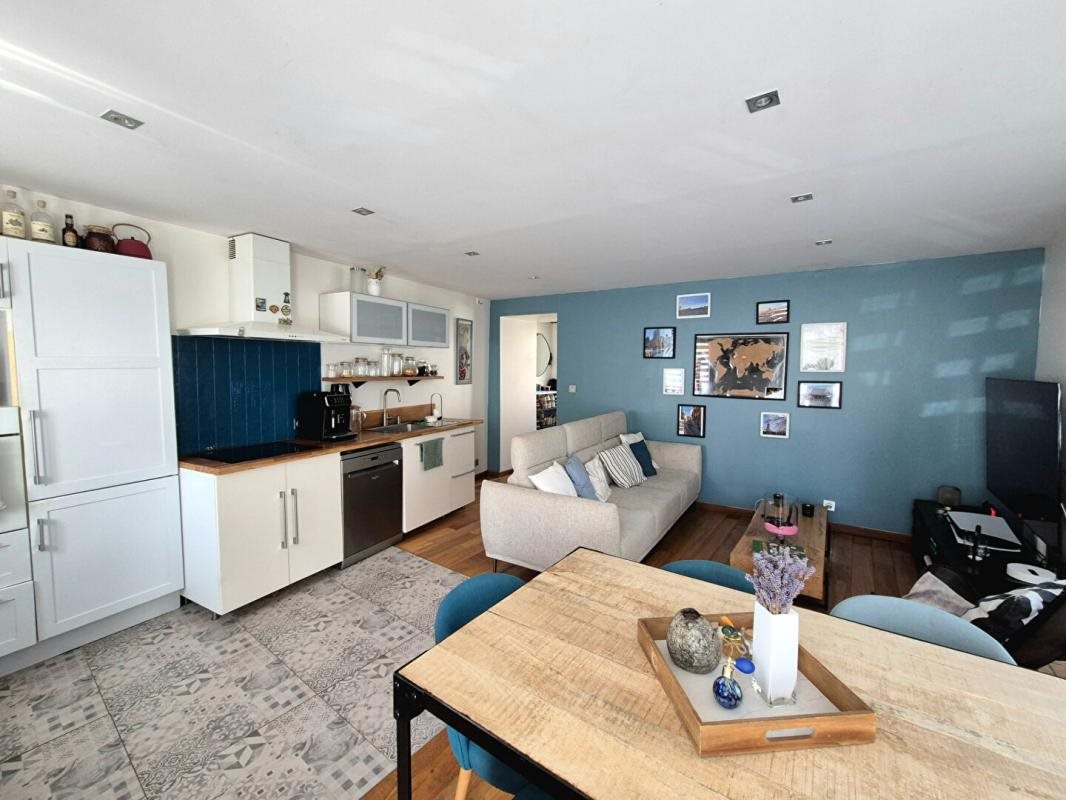 Maison à vendre, 75m², Vigny