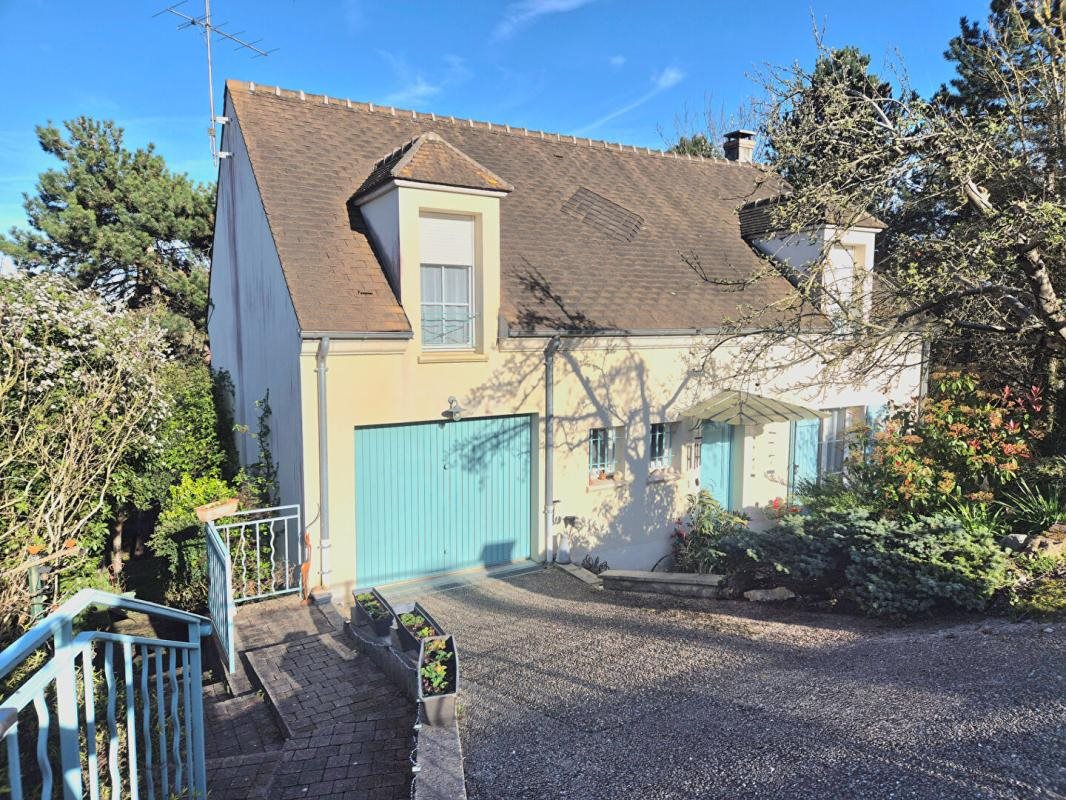 Maison à vendre, 126m², Vauréal