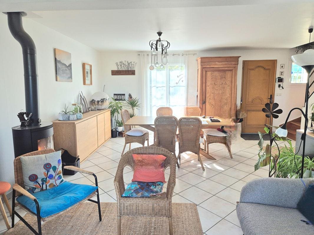 Maison à vendre, 126m², Vauréal