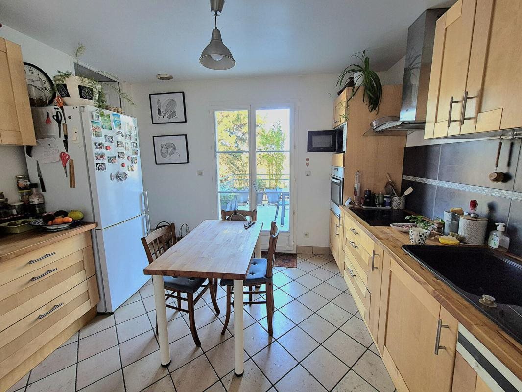 Maison à vendre, 126m², Vauréal