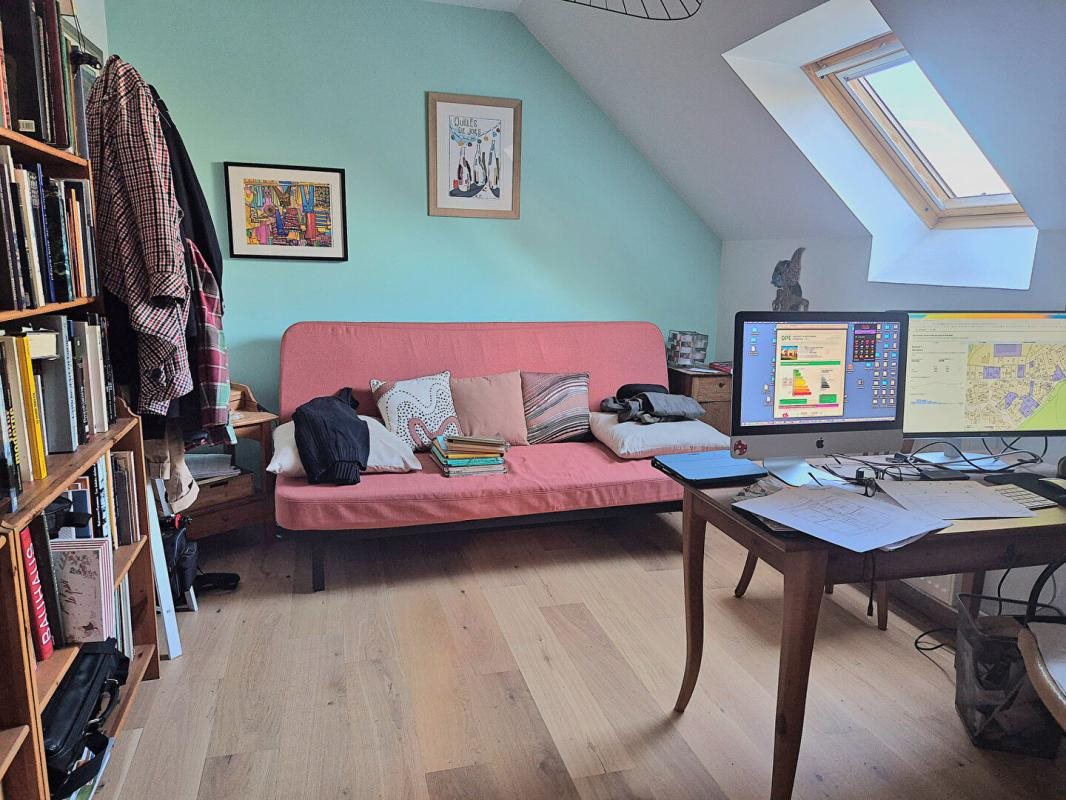 Maison à vendre, 126m², Vauréal