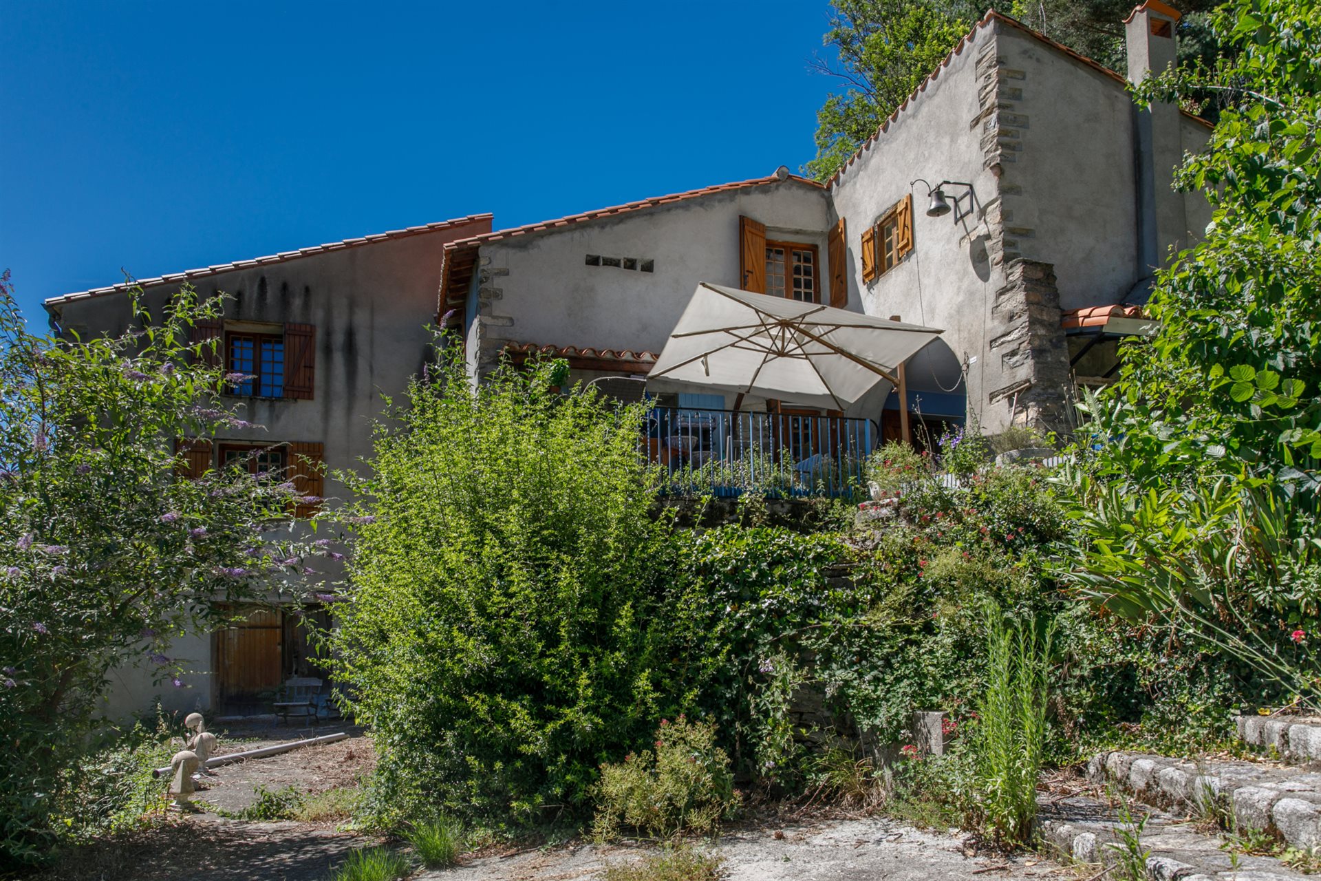 Maison à vendre, 180m², Prats-de-Mollo-la-Preste