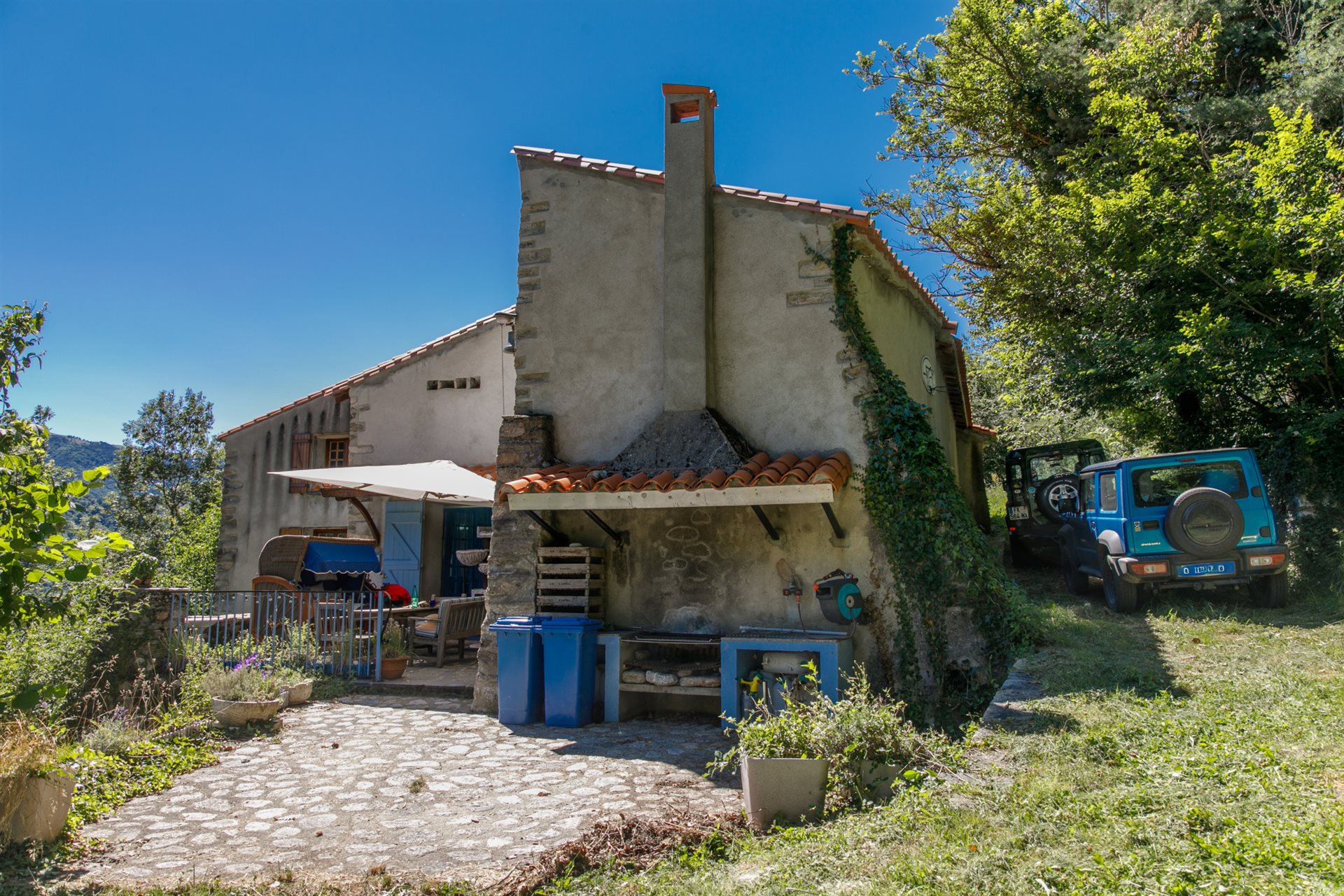 Maison à vendre, 180m², Prats-de-Mollo-la-Preste