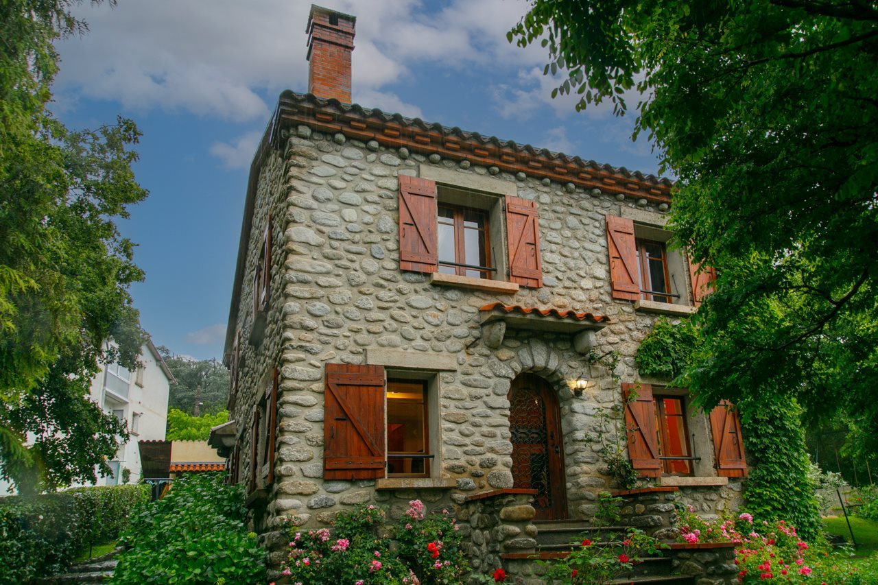 Maison à vendre, 143m², Prats-de-Mollo-la-Preste
