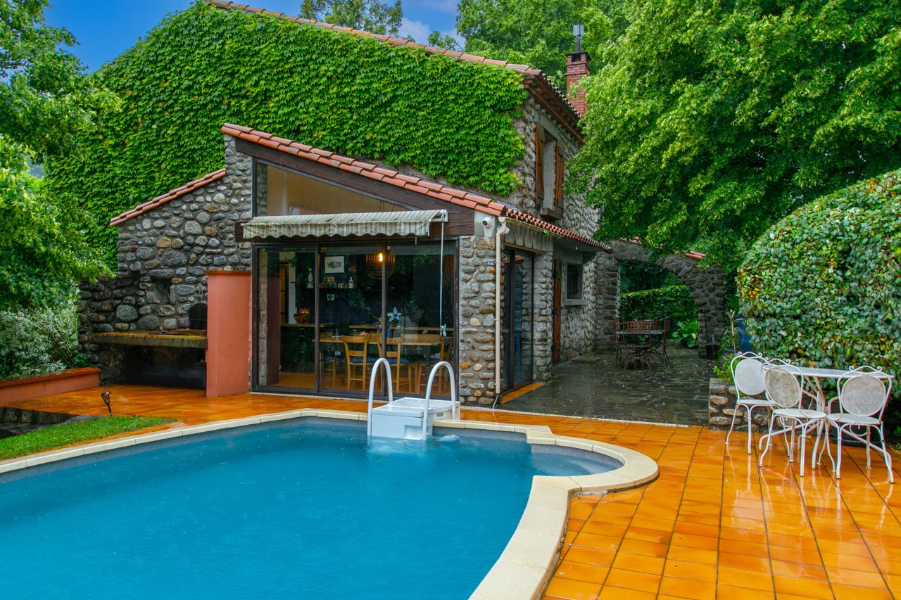 Maison à vendre, 143m², Prats-de-Mollo-la-Preste