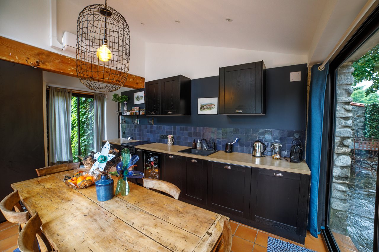 Maison à vendre, 143m², Prats-de-Mollo-la-Preste