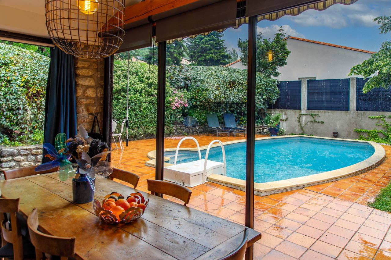 Maison à vendre, 143m², Prats-de-Mollo-la-Preste