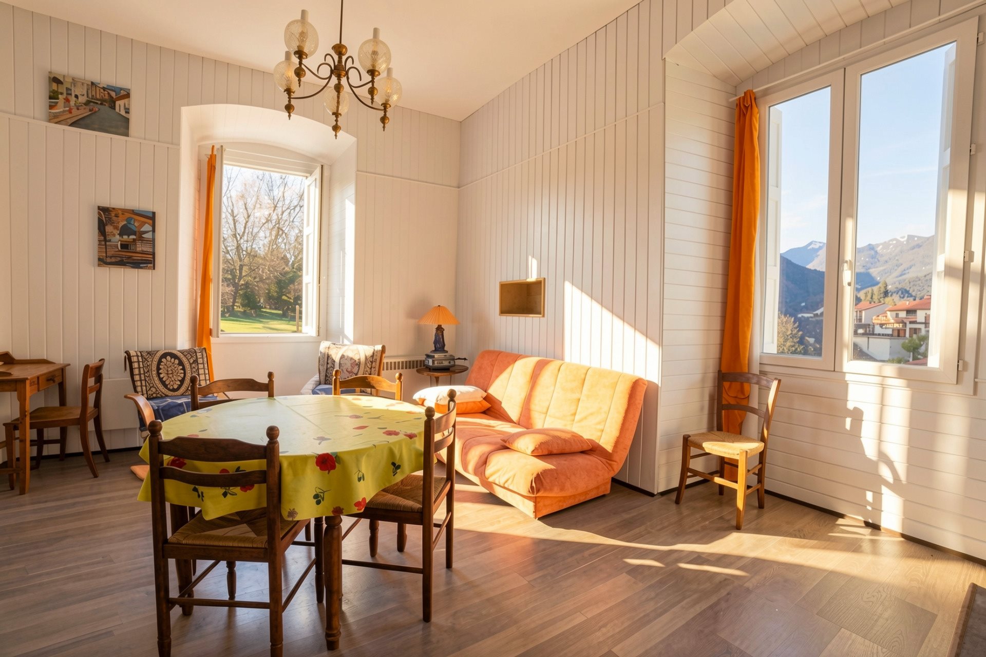 Appartement à vendre, 29m², Prats-de-Mollo-la-Preste