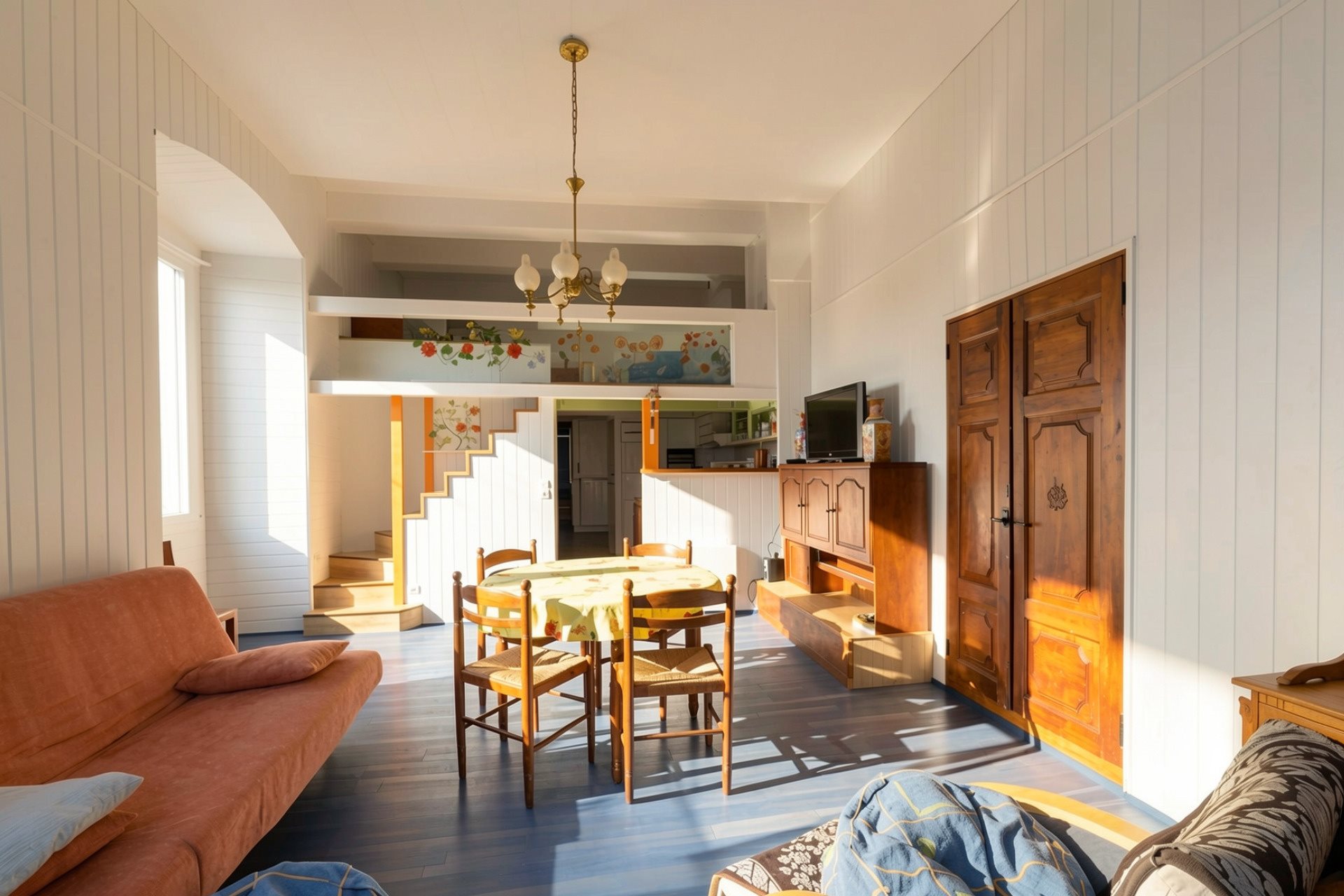 Appartement à vendre, 29m², Prats-de-Mollo-la-Preste