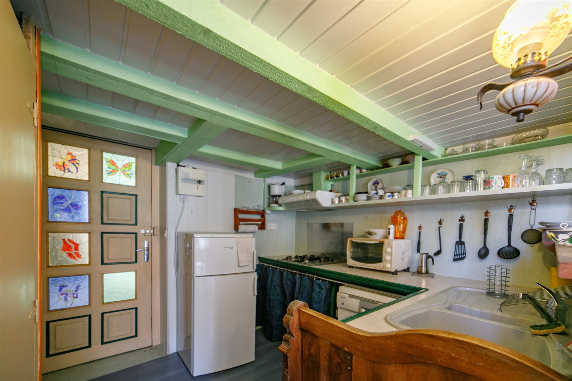 Appartement à vendre, 29m², Prats-de-Mollo-la-Preste