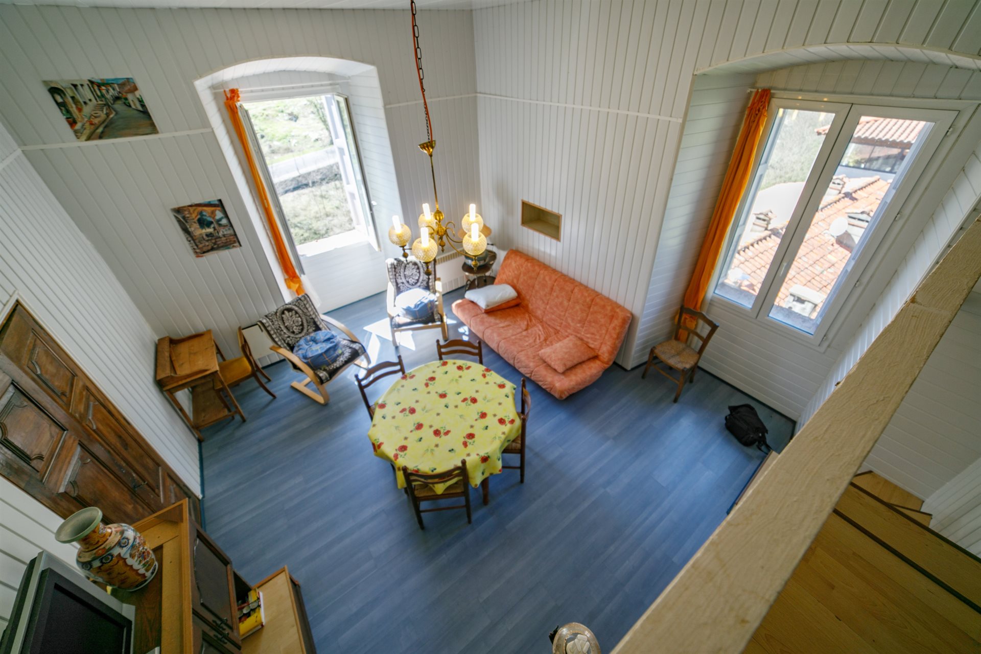 Appartement à vendre, 29m², Prats-de-Mollo-la-Preste