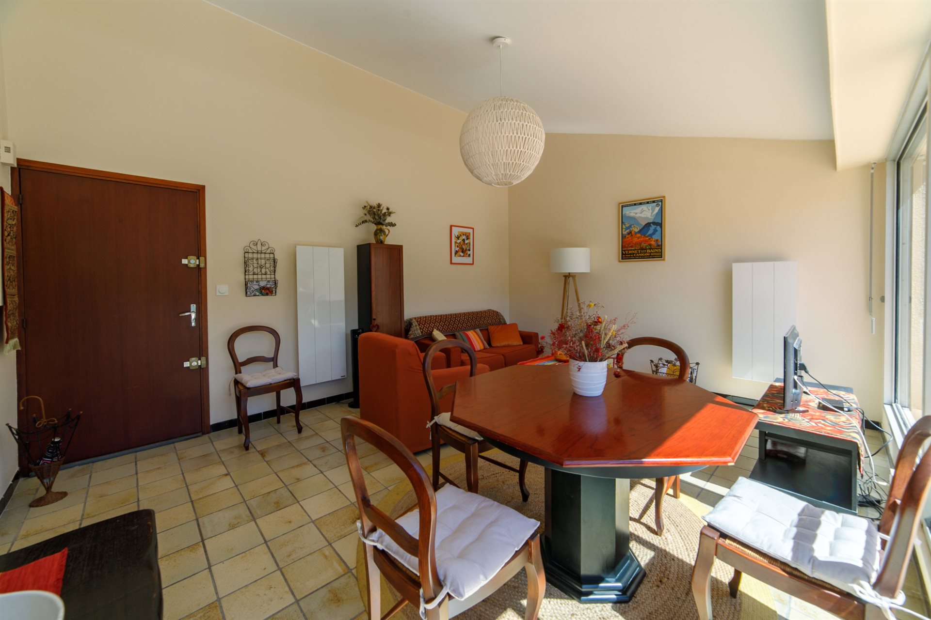 Appartement à vendre, 51m², Prats-de-Mollo-la-Preste