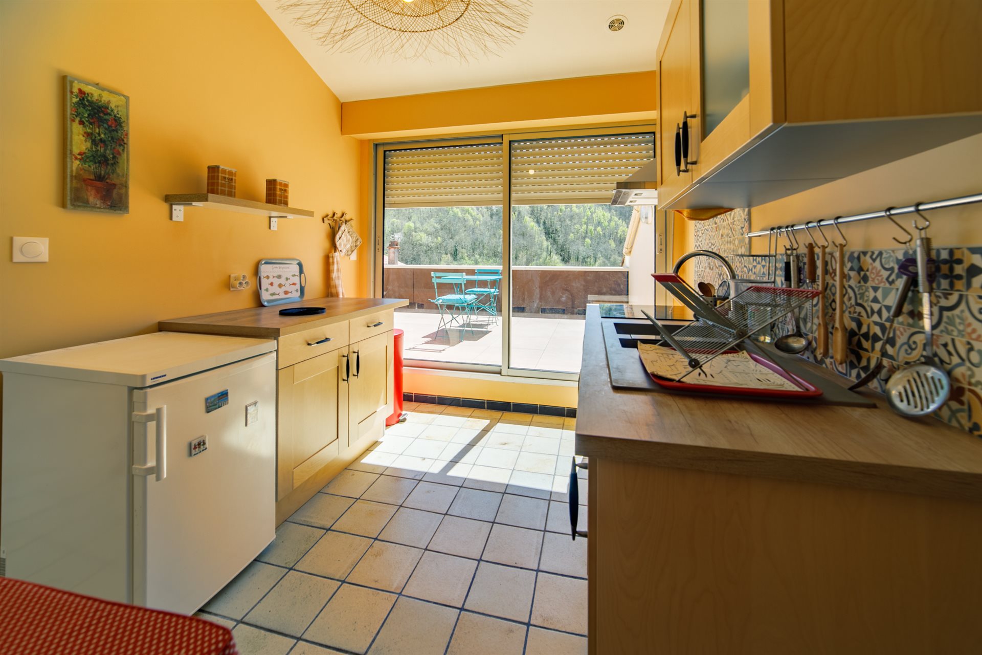 Appartement à vendre, 51m², Prats-de-Mollo-la-Preste