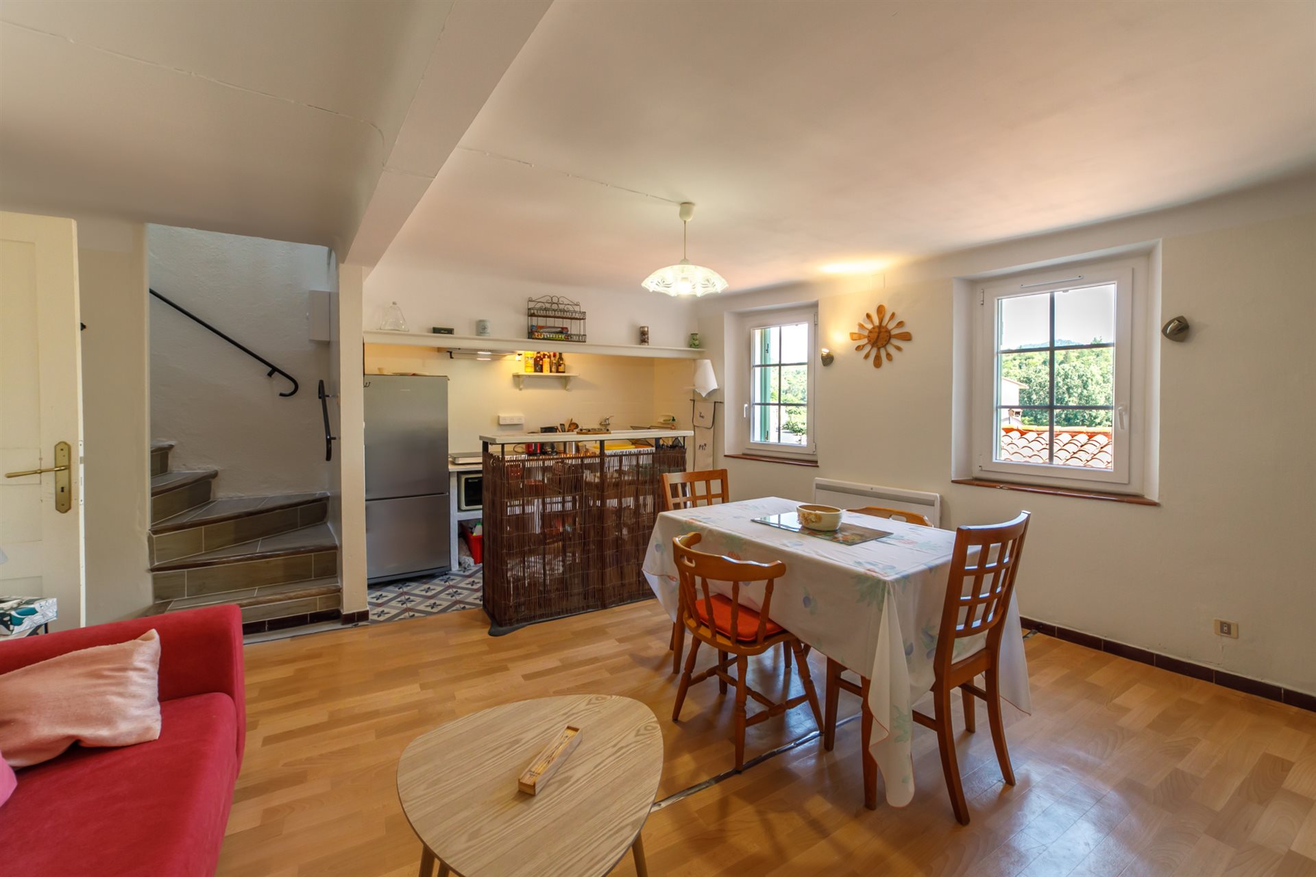 Appartement à vendre, 55m², Saint-Laurent-de-Cerdans
