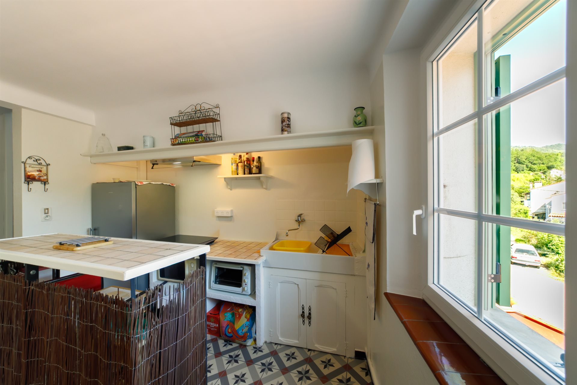 Appartement à vendre, 55m², Saint-Laurent-de-Cerdans