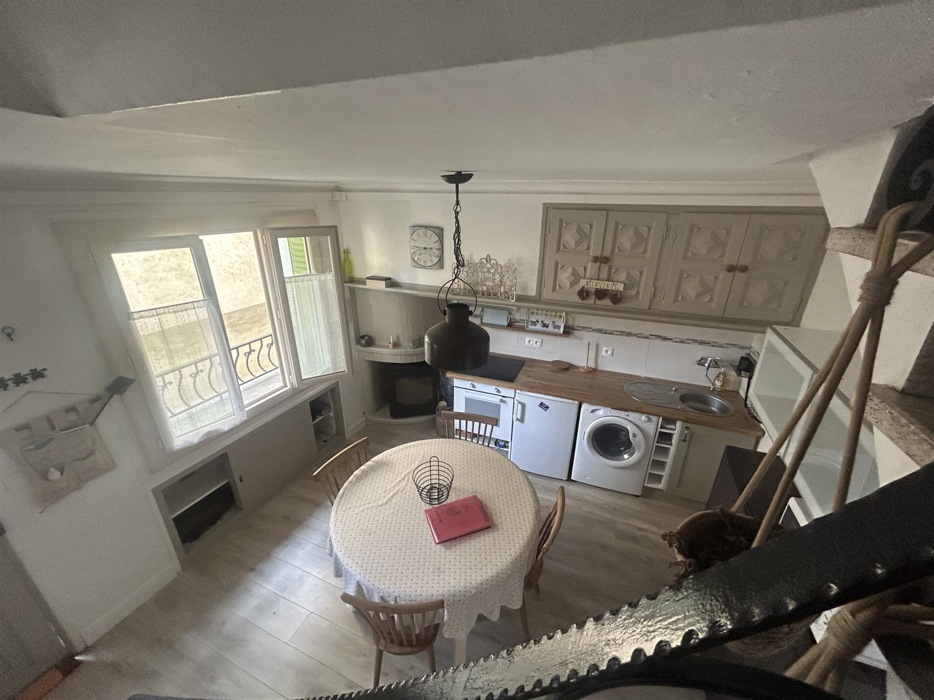 Maison à vendre, 42m², Prats-de-Mollo-la-Preste