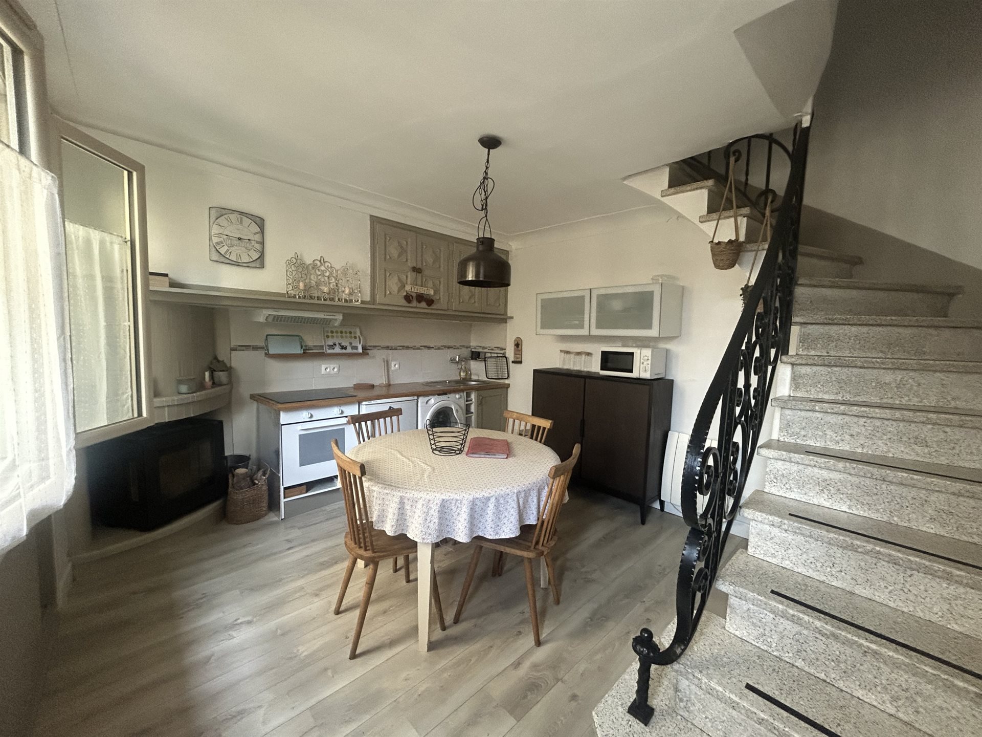 Maison à vendre, 42m², Prats-de-Mollo-la-Preste