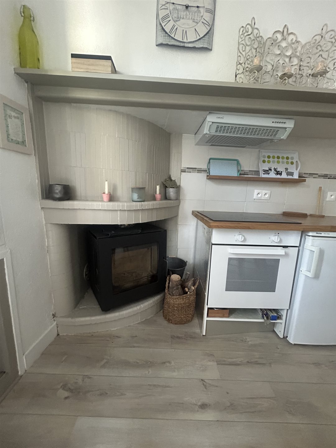 Maison à vendre, 42m², Prats-de-Mollo-la-Preste