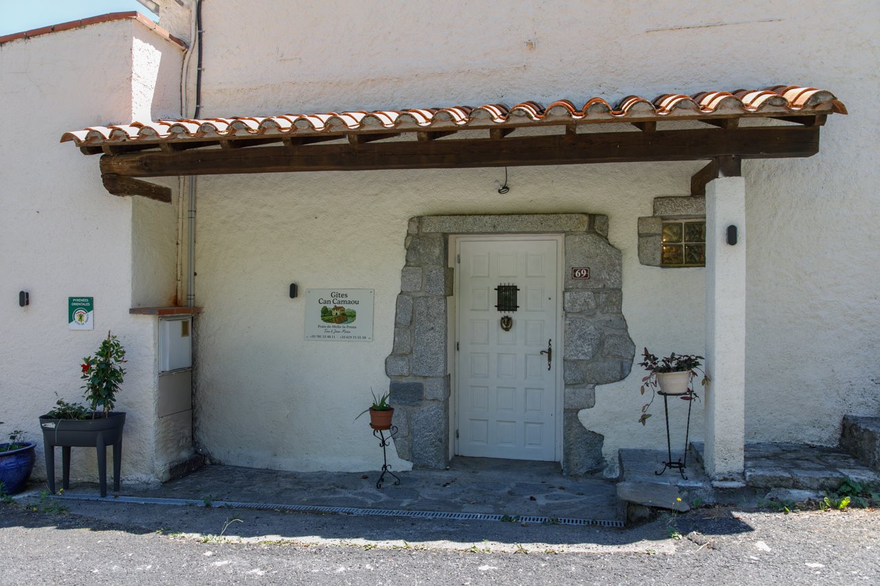 Maison à vendre, 293m², Prats-de-Mollo-la-Preste