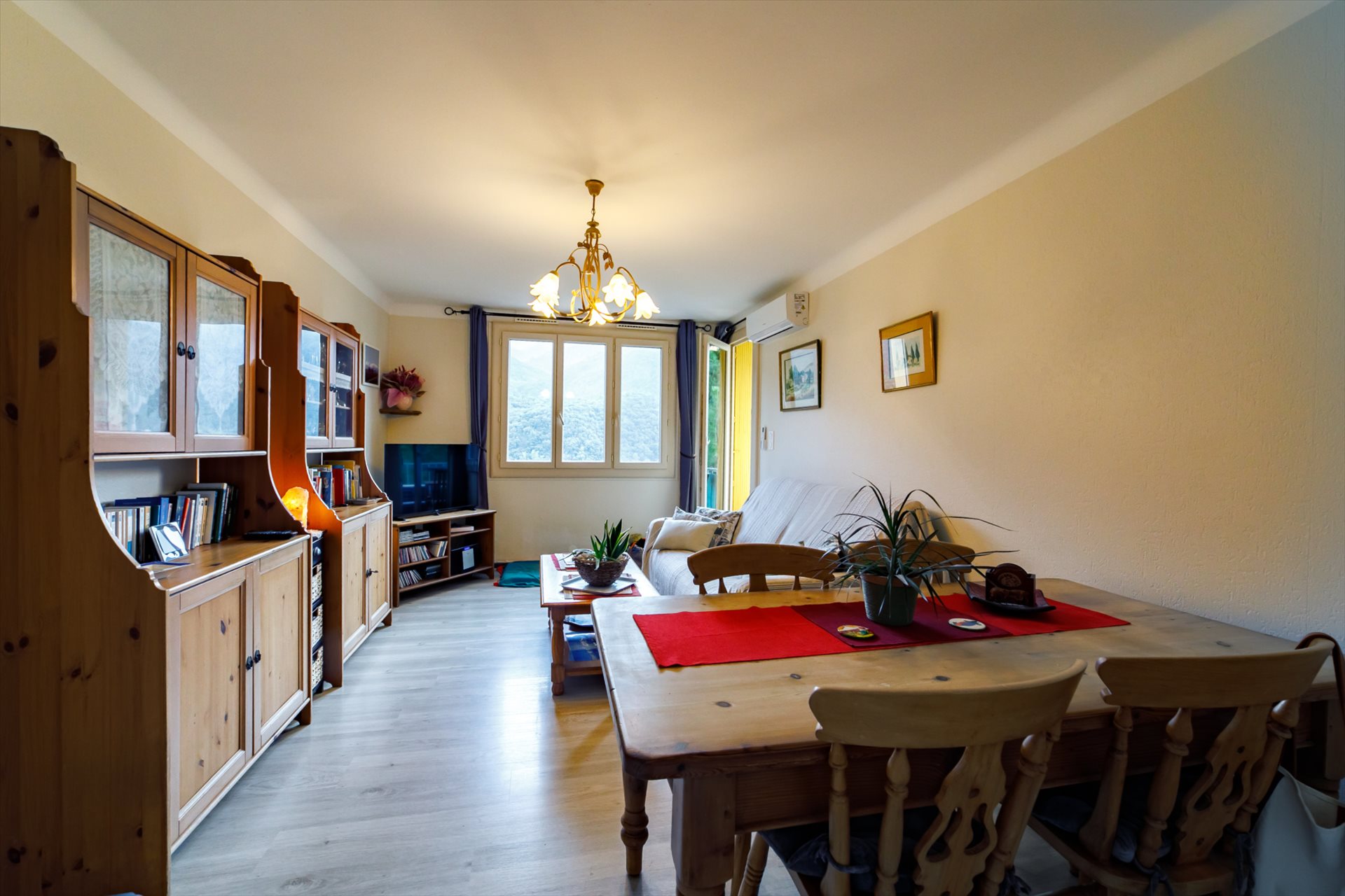 Appartement à vendre, 56m², Arles-sur-Tech