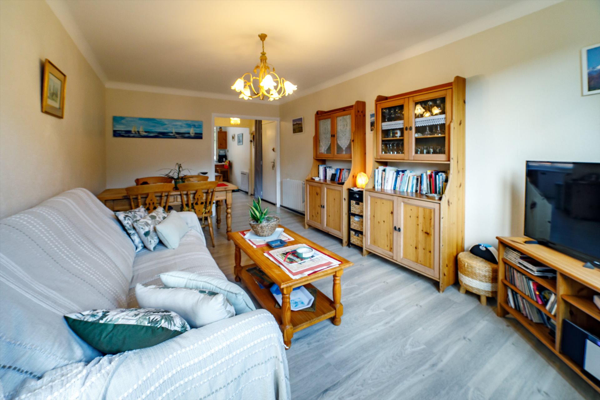 Appartement à vendre, 56m², Arles-sur-Tech