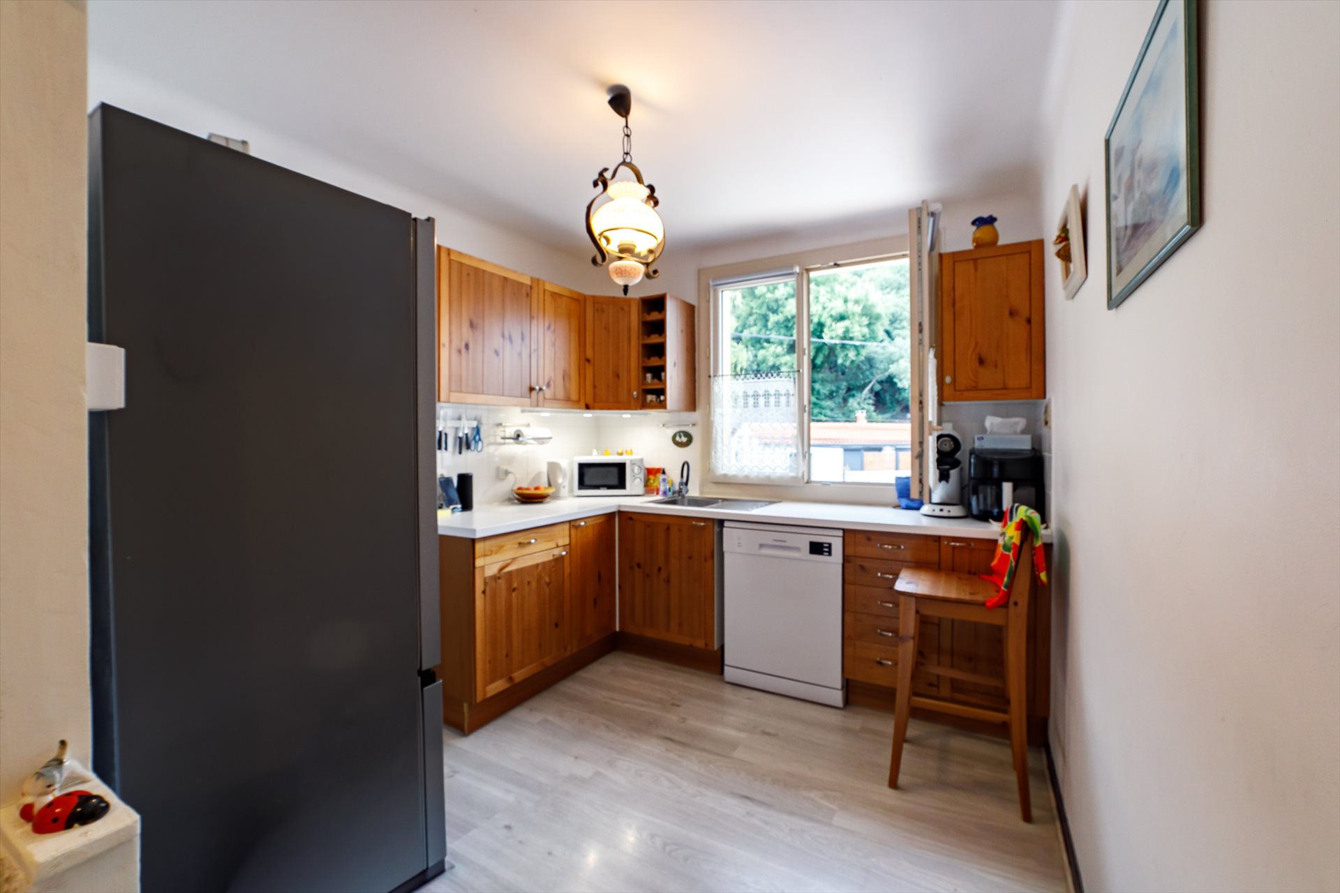 Appartement à vendre, 56m², Arles-sur-Tech