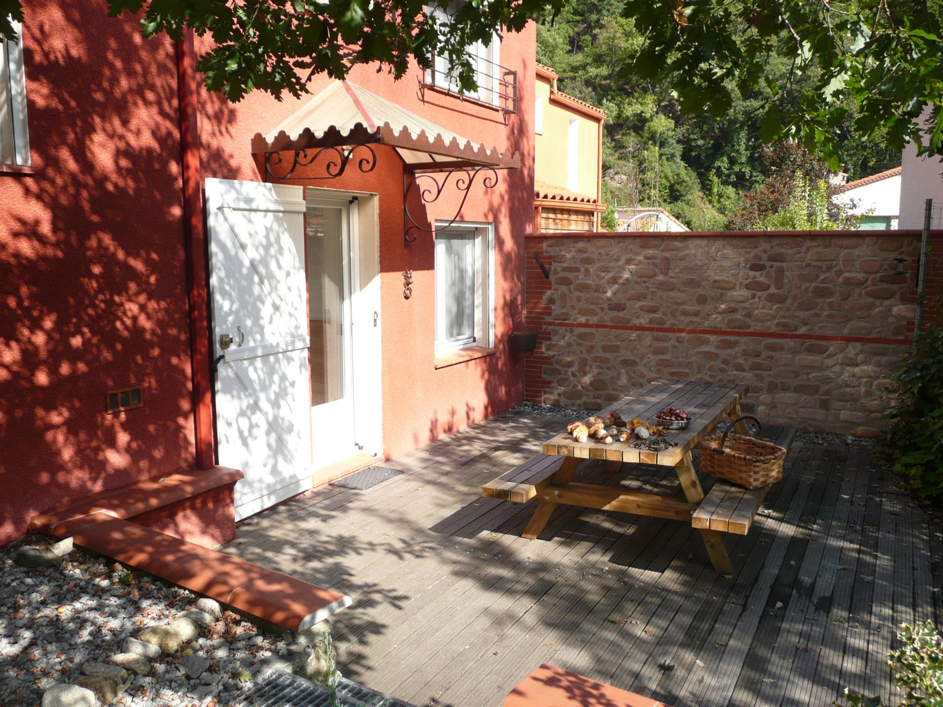 Maison à vendre, 131m², Prats-de-Mollo-la-Preste