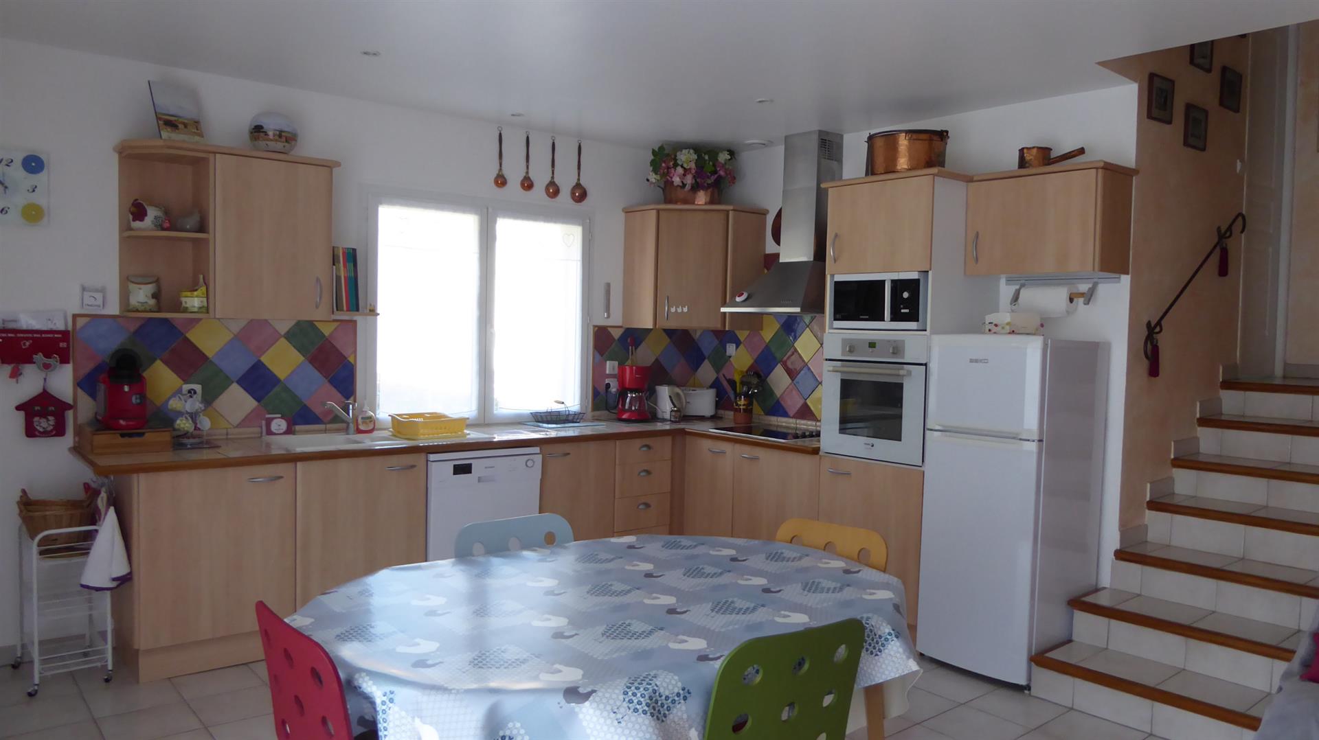 Maison à vendre, 131m², Prats-de-Mollo-la-Preste