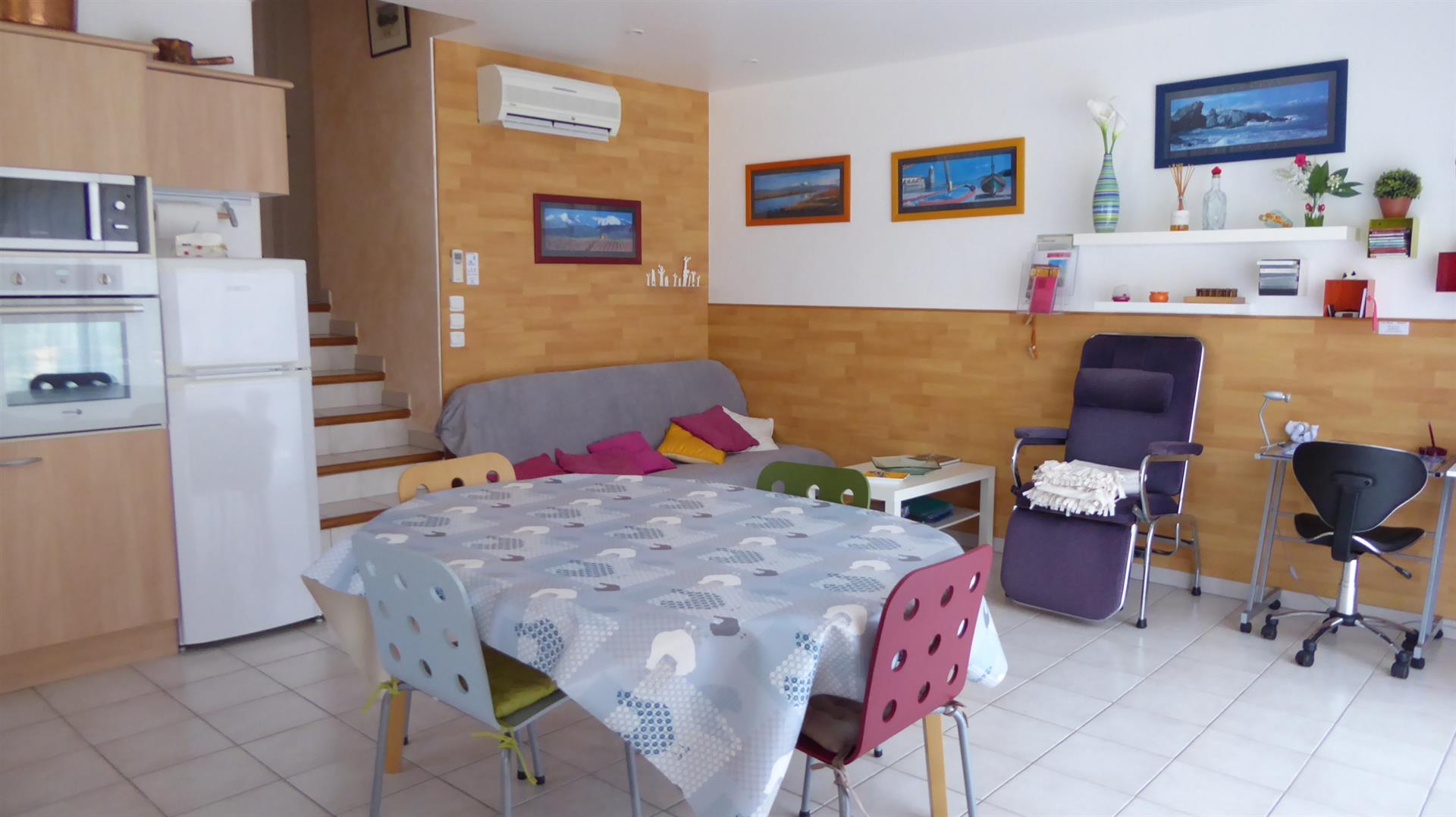 Maison à vendre, 131m², Prats-de-Mollo-la-Preste