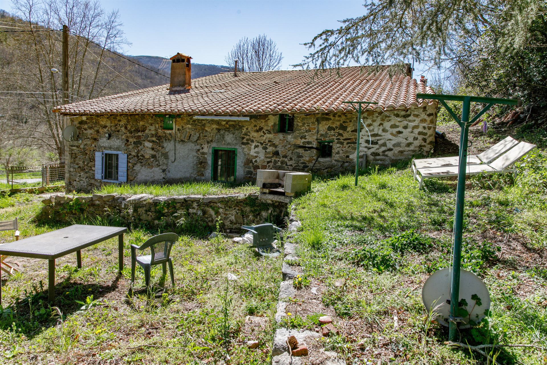 Maison à vendre, 112m², Prats-de-Mollo-la-Preste