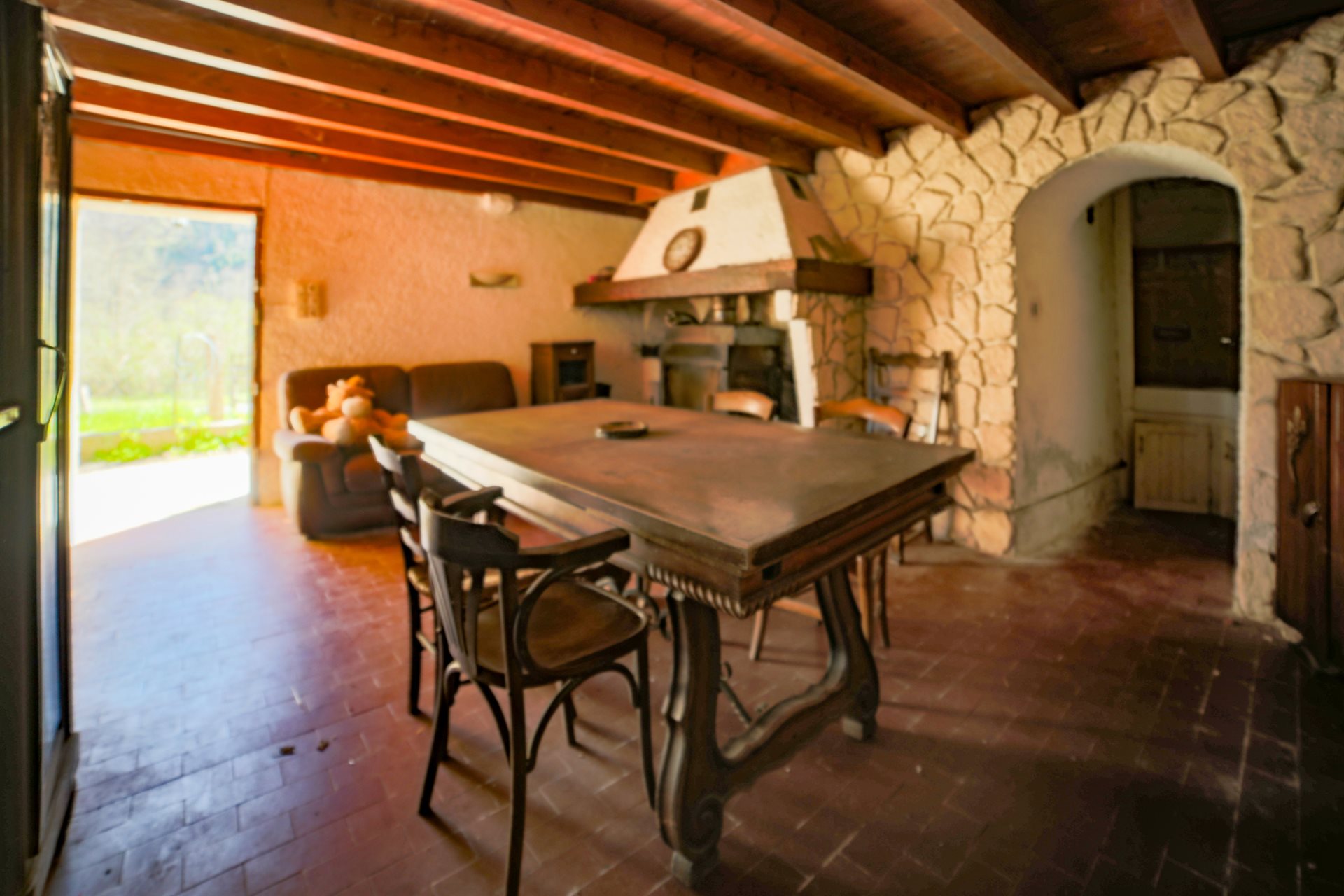 Maison à vendre, 112m², Prats-de-Mollo-la-Preste