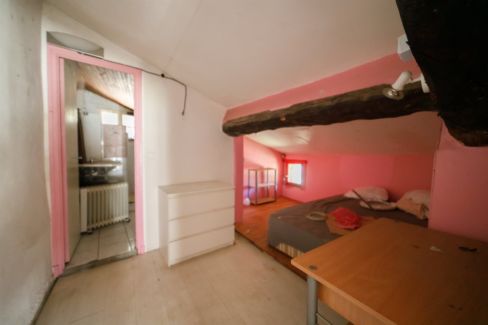 Maison à vendre, 112m², Prats-de-Mollo-la-Preste