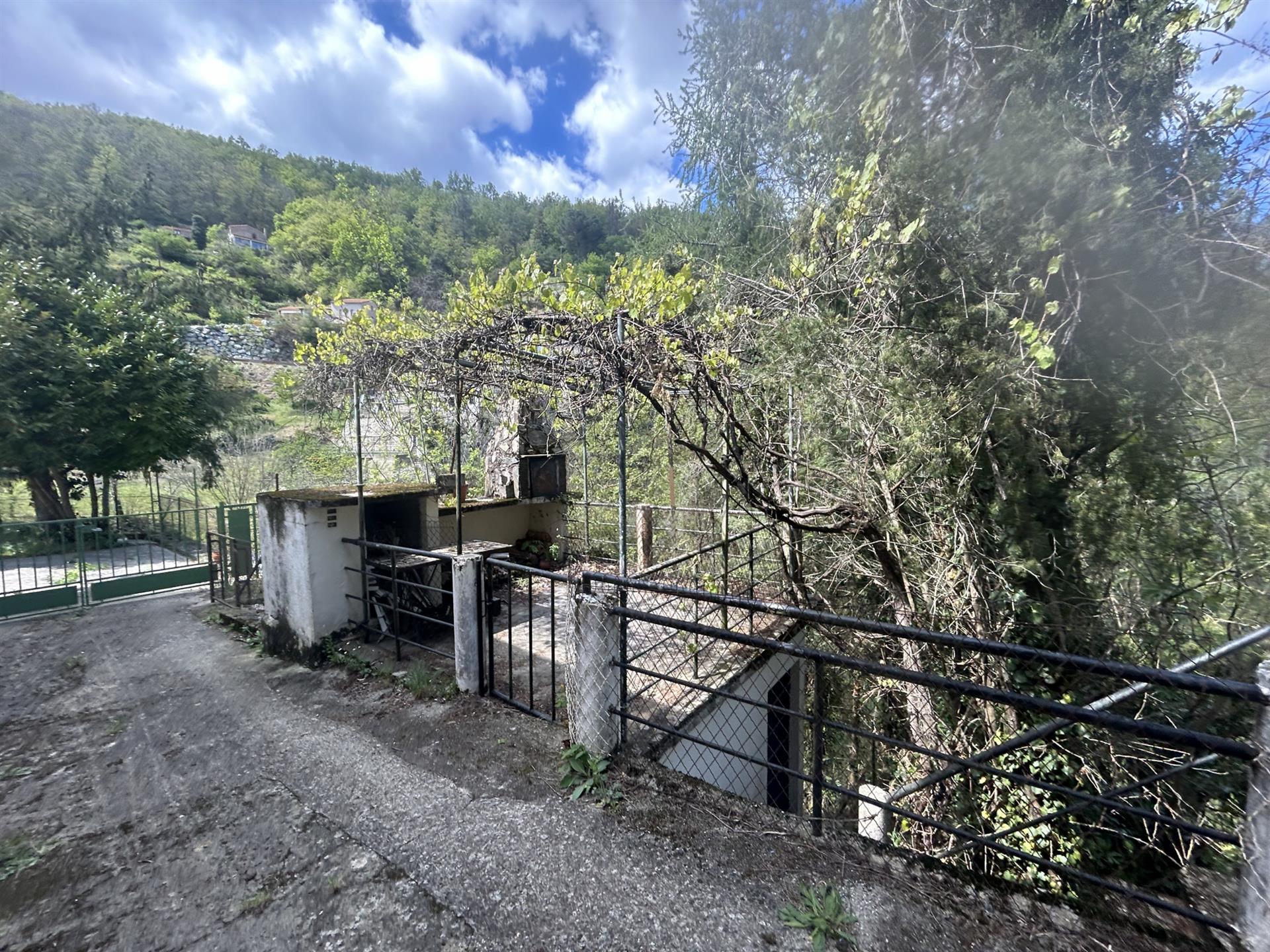 Maison à vendre, 90m², Serralongue