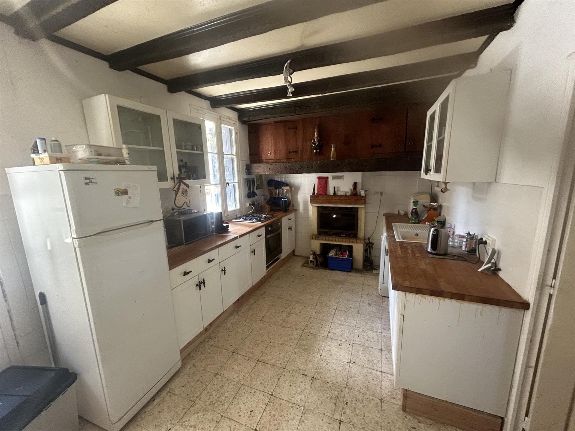 Maison à vendre, 90m², Serralongue