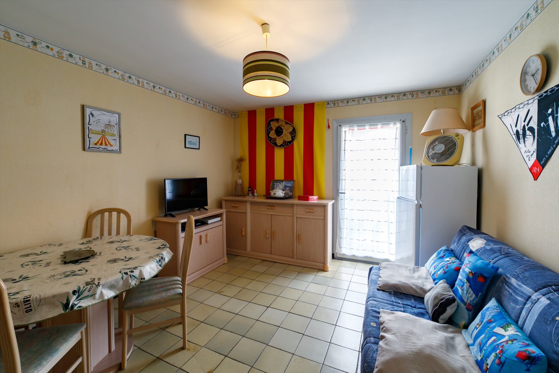Appartement à vendre, 28m², Prats-de-Mollo-la-Preste