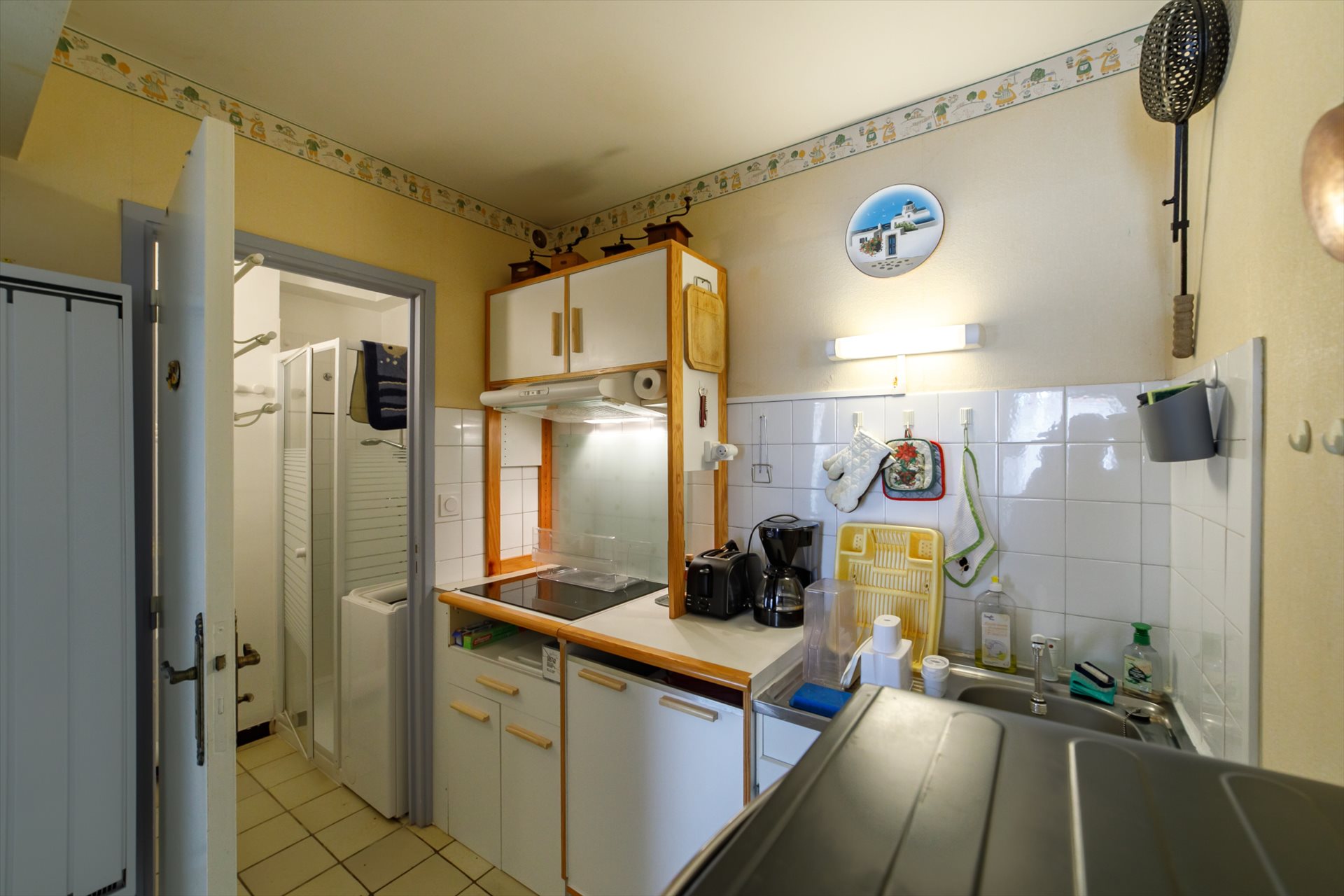 Appartement à vendre, 28m², Prats-de-Mollo-la-Preste