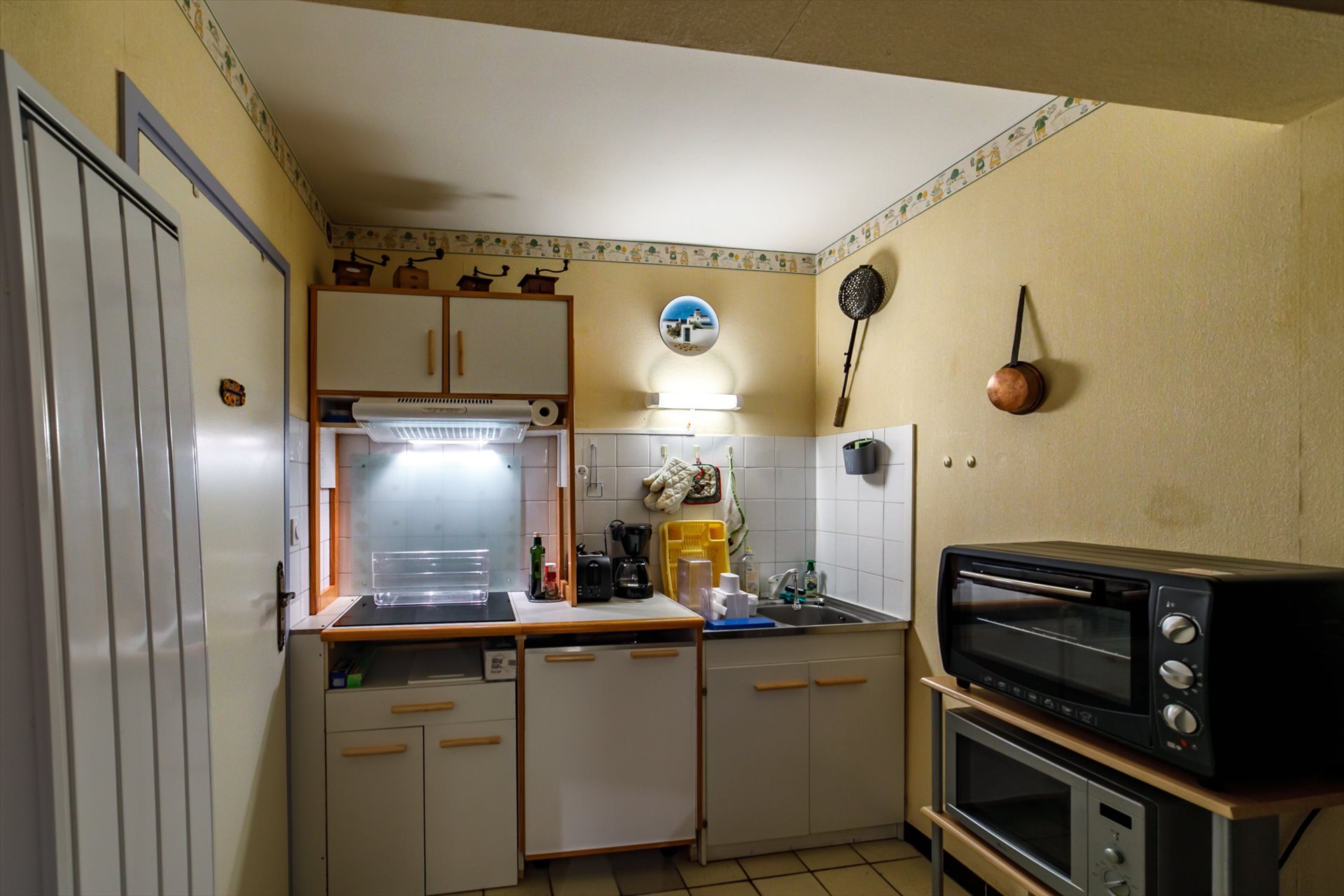 Appartement à vendre, 28m², Prats-de-Mollo-la-Preste
