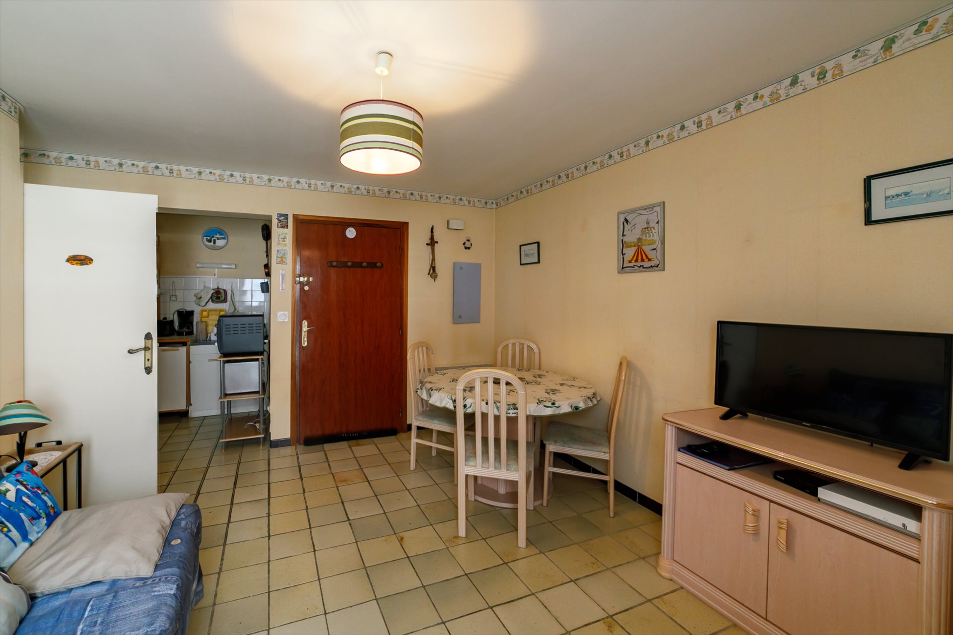 Appartement à vendre, 28m², Prats-de-Mollo-la-Preste