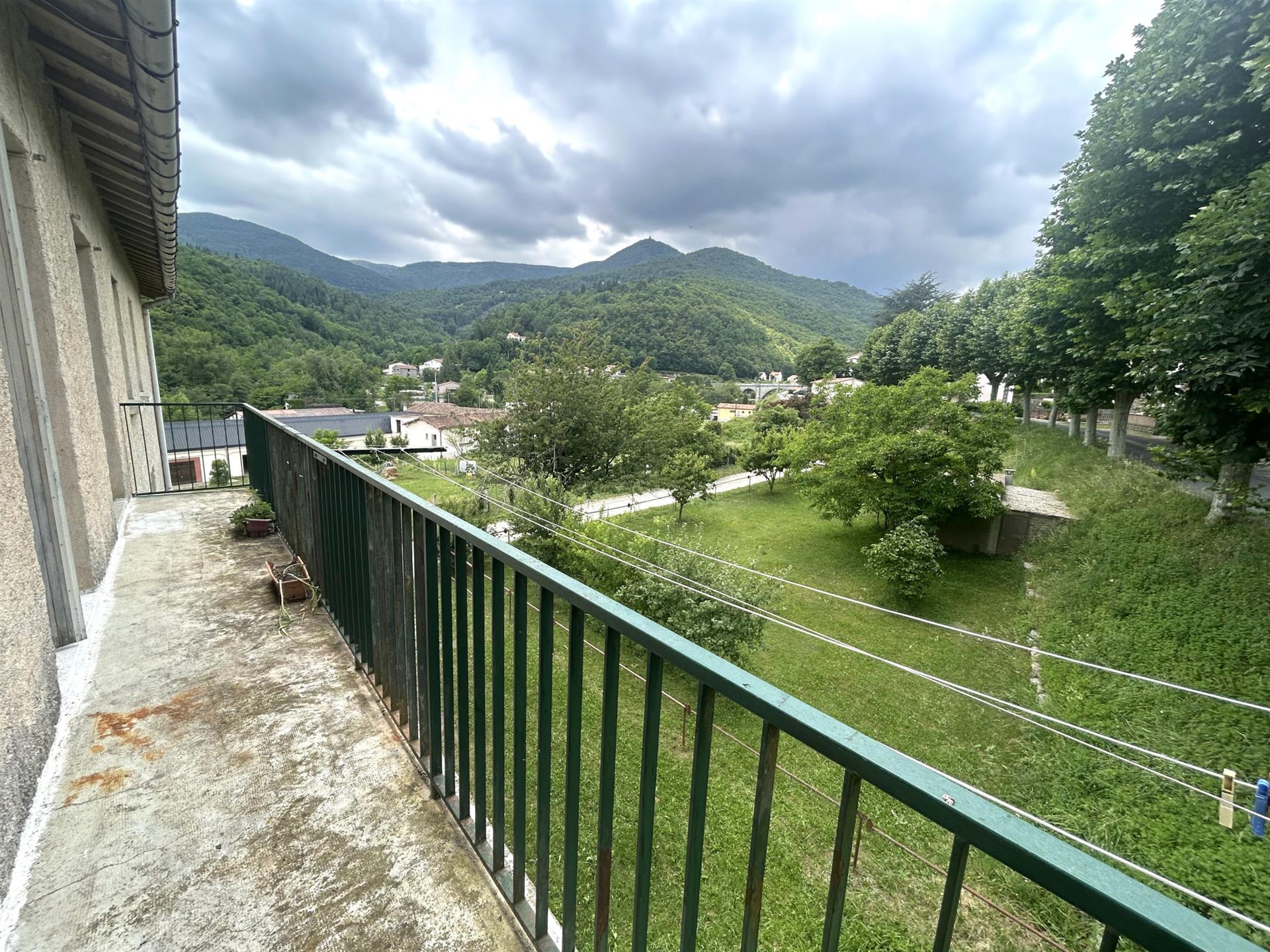 Appartement à vendre, 68m², Prats-de-Mollo-la-Preste
